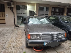 Mercedes-Benz 190, снимка 1