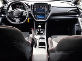 Subaru WRX, снимка 14