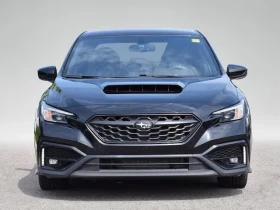 Subaru WRX, снимка 2