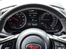 Subaru WRX, снимка 13