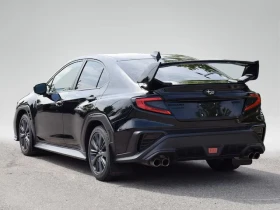 Subaru WRX, снимка 4