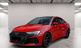 Audi Rs3 = NEW = Black Optic Plus Гаранция, снимка 1