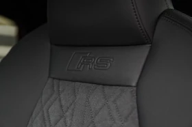 Audi Rs3 = NEW = Black Optic Plus Гаранция, снимка 7
