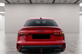 Audi Rs3 = NEW = Black Optic Plus Гаранция, снимка 3