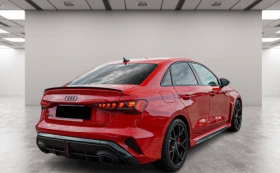 Audi Rs3 = NEW = Black Optic Plus Гаранция, снимка 2