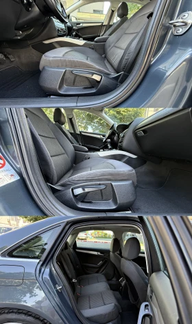 Audi A4 2.0TDI QUATTRO SLine, снимка 15