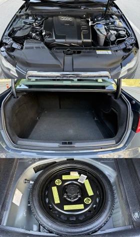 Audi A4 2.0TDI QUATTRO SLine, снимка 16