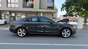 Audi A4 2.0TDI QUATTRO SLine, снимка 5