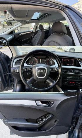 Audi A4 2.0TDI QUATTRO SLine, снимка 14