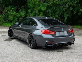 BMW M4 MANUAL* RWD* HARMAN* KARDON* КАМЕРА* SUNROOF* , снимка 5