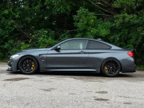 BMW M4 MANUAL* RWD* HARMAN* KARDON* КАМЕРА* SUNROOF* , снимка 10