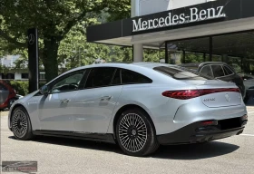Mercedes-Benz EQS 580/360HP/4M/HYPER SCREEN/AMG/PANO/NIGHT/360/729z, снимка 5