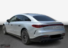 Mercedes-Benz EQS 580/360HP/4M/HYPER SCREEN/AMG/PANO/NIGHT/360/729z, снимка 4