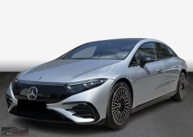 Mercedes-Benz EQS 580/360HP/4M/HYPER SCREEN/AMG/PANO/NIGHT/360/729z, снимка 1
