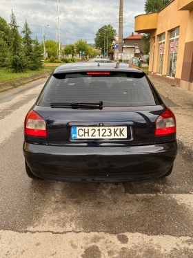 Audi A3, снимка 6
