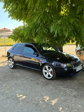 Audi A3, снимка 3