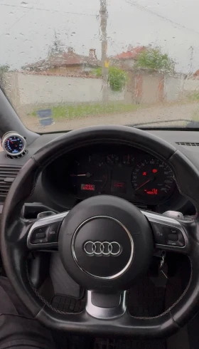 Audi A3, снимка 7