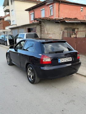 Audi A3, снимка 4