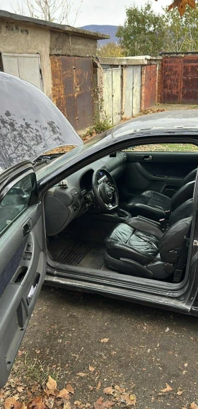 Audi A3, снимка 9