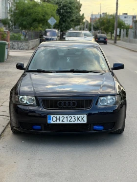 Audi A3, снимка 1
