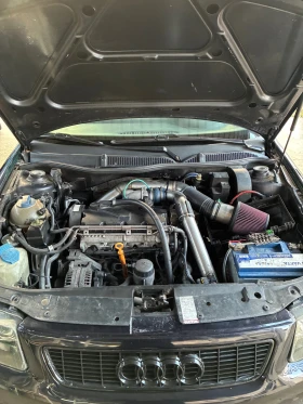 Audi A3, снимка 8