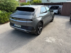 Hyundai Ioniq 5 72.6, снимка 3