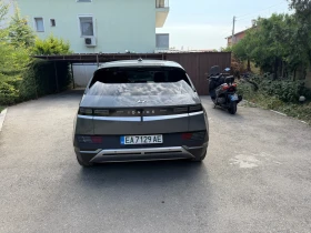Hyundai Ioniq 5 72.6, снимка 4