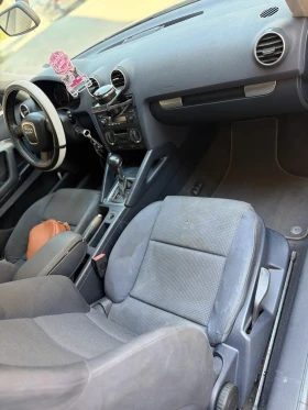 Audi A3, снимка 5