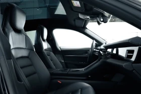 Porsche Taycan 4S/571HP/PLUS/ACC/HUD/PANO/360/KLESS/843z, снимка 11