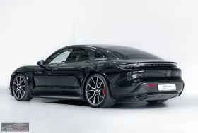 Porsche Taycan 4S/571HP/PLUS/ACC/HUD/PANO/360/KLESS/843z, снимка 5