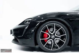 Porsche Taycan 4S/571HP/PLUS/ACC/HUD/PANO/360/KLESS/843z, снимка 4