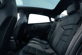 Porsche Taycan 4S/571HP/PLUS/ACC/HUD/PANO/360/KLESS/843z, снимка 12