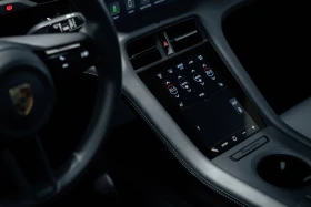 Porsche Taycan 4S/571HP/PLUS/ACC/HUD/PANO/360/KLESS/843z, снимка 14