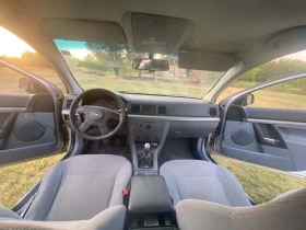 Opel Vectra C, снимка 7