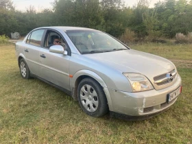 Opel Vectra C, снимка 2