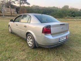 Opel Vectra C, снимка 4