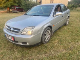 Opel Vectra C, снимка 1