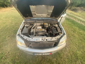 Opel Vectra C, снимка 5
