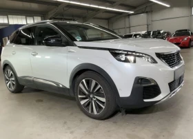 Peugeot 3008 300GT-Line plug-in, снимка 2