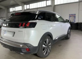 Peugeot 3008 300GT-Line plug-in, снимка 5