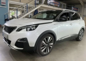Peugeot 3008 300GT-Line plug-in, снимка 1