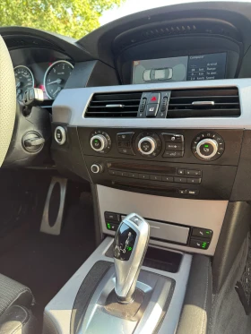 BMW 530 FACE M-PACK, снимка 12
