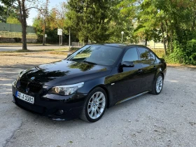 BMW 530 FACE M-PACK, снимка 13