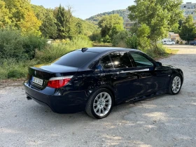 BMW 530 FACE M-PACK, снимка 3