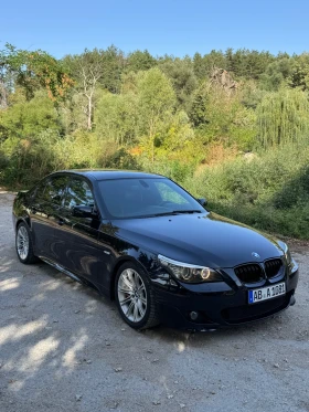 BMW 530 FACE M-PACK, снимка 2