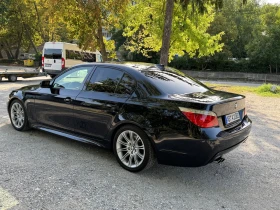 BMW 530 FACE M-PACK, снимка 15