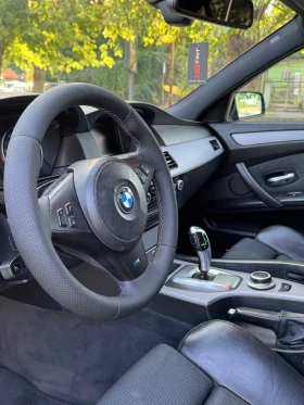 BMW 530 FACE M-PACK, снимка 10