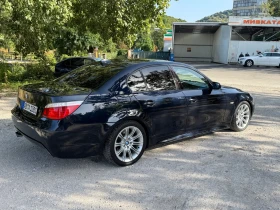 BMW 530 FACE M-PACK, снимка 14