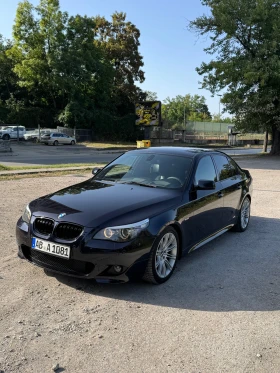 BMW 530 FACE M-PACK, снимка 5