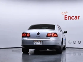 VW Phaeton V6 3.0 Tdi Vw611, снимка 4